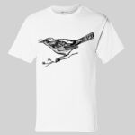 Short Sleeve T-Shirt Thumbnail