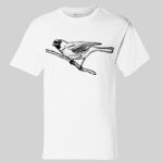 Short Sleeve T-Shirt Thumbnail