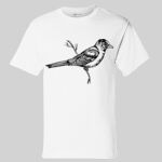 Short Sleeve T-Shirt Thumbnail