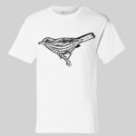 Short Sleeve T-Shirt Thumbnail