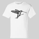 Short Sleeve T-Shirt Thumbnail