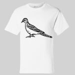 Short Sleeve T-Shirt Thumbnail