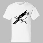 Short Sleeve T-Shirt Thumbnail