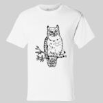 Short Sleeve T-Shirt Thumbnail