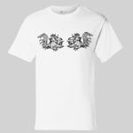 Short Sleeve T-Shirt Thumbnail