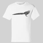 Short Sleeve T-Shirt Thumbnail