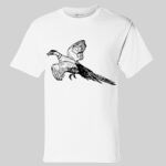 Short Sleeve T-Shirt Thumbnail