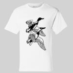 Short Sleeve T-Shirt Thumbnail