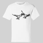 Short Sleeve T-Shirt Thumbnail