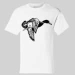 Short Sleeve T-Shirt Thumbnail