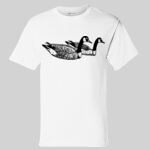 Short Sleeve T-Shirt Thumbnail