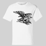 Short Sleeve T-Shirt Thumbnail