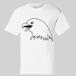 Short Sleeve T-Shirt Thumbnail