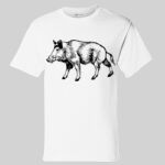 Short Sleeve T-Shirt Thumbnail