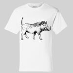 Short Sleeve T-Shirt Thumbnail