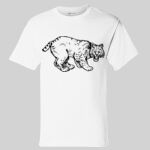 Short Sleeve T-Shirt Thumbnail