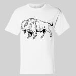 Short Sleeve T-Shirt Thumbnail