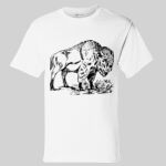 Short Sleeve T-Shirt Thumbnail