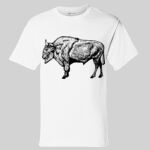 Short Sleeve T-Shirt Thumbnail