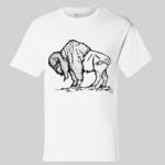 Short Sleeve T-Shirt Thumbnail