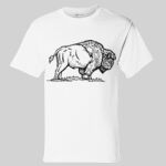 Short Sleeve T-Shirt Thumbnail