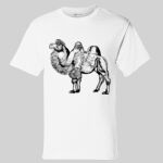 Short Sleeve T-Shirt Thumbnail