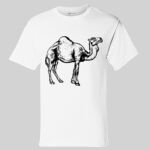 Short Sleeve T-Shirt Thumbnail