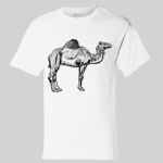 Short Sleeve T-Shirt Thumbnail