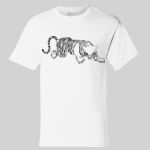 Short Sleeve T-Shirt Thumbnail