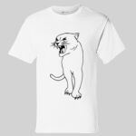 Short Sleeve T-Shirt Thumbnail