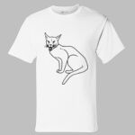 Short Sleeve T-Shirt Thumbnail