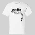 Short Sleeve T-Shirt Thumbnail