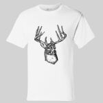 Short Sleeve T-Shirt Thumbnail