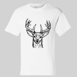 Short Sleeve T-Shirt Thumbnail