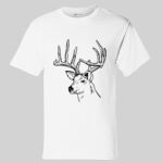 Short Sleeve T-Shirt Thumbnail