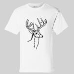 Short Sleeve T-Shirt Thumbnail