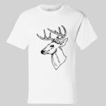 Short Sleeve T-Shirt Thumbnail