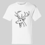 Short Sleeve T-Shirt Thumbnail