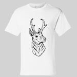 Short Sleeve T-Shirt Thumbnail