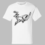 Short Sleeve T-Shirt Thumbnail