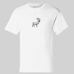 Short Sleeve T-Shirt Thumbnail