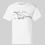 Short Sleeve T-Shirt Thumbnail