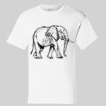 Short Sleeve T-Shirt Thumbnail