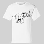 Short Sleeve T-Shirt Thumbnail