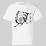 Short Sleeve T-Shirt Thumbnail