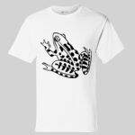 Short Sleeve T-Shirt Thumbnail