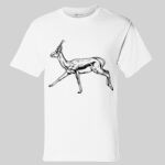 Short Sleeve T-Shirt Thumbnail