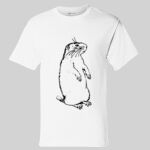 Short Sleeve T-Shirt Thumbnail