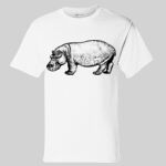 Short Sleeve T-Shirt Thumbnail