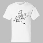 Short Sleeve T-Shirt Thumbnail